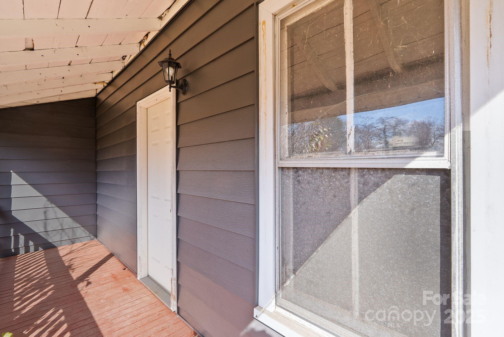 2 Worley Place Asheville NC 28806