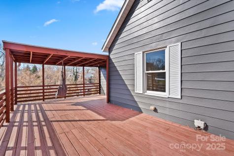2 Worley Place Asheville NC 28806