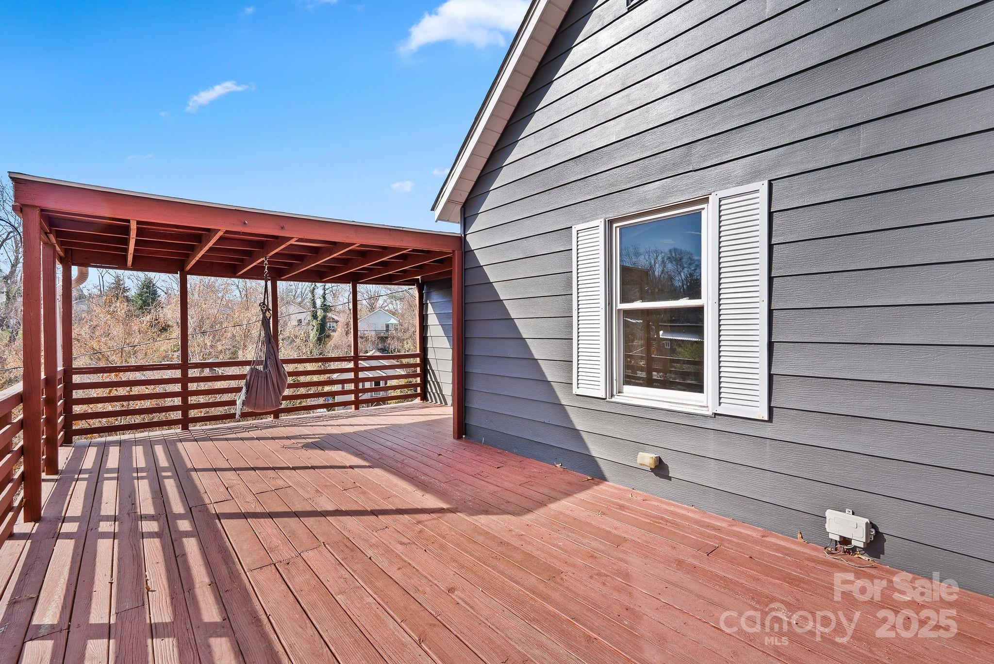 2 Worley Place Asheville NC 28806