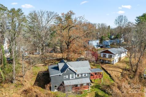 2 Worley Place Asheville NC 28806