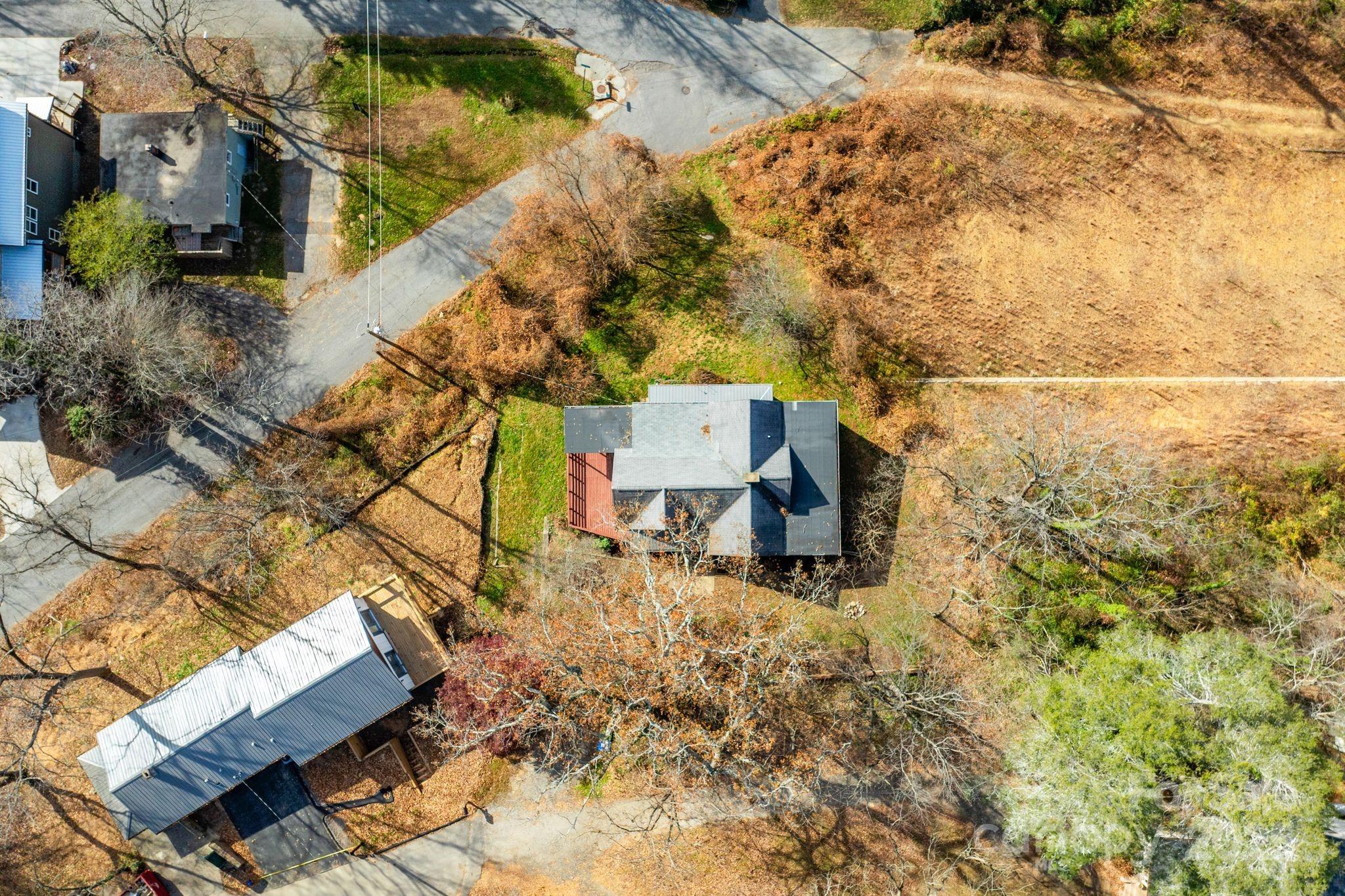 2 Worley Place Asheville NC 28806