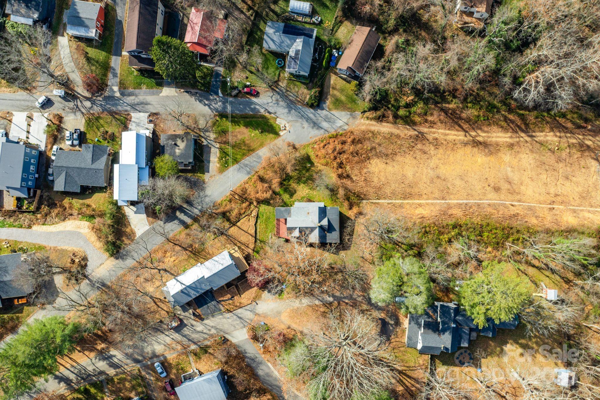 2 Worley Place Asheville NC 28806