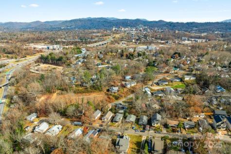 2 Worley Place Asheville NC 28806