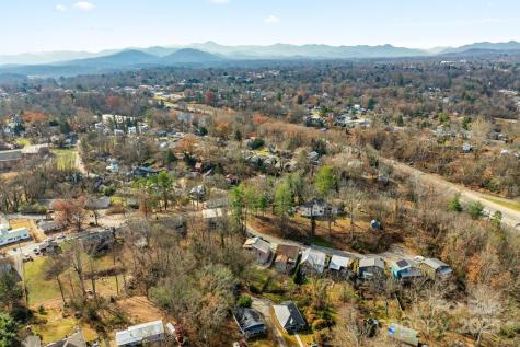 2 Worley Place Asheville NC 28806