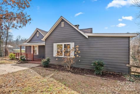 2 Worley Place Asheville NC 28806