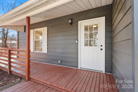 2 Worley Place Asheville NC 28806