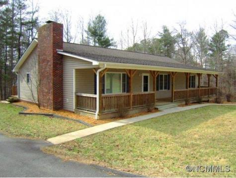 15 Sun Haven Drive Asheville NC 28806