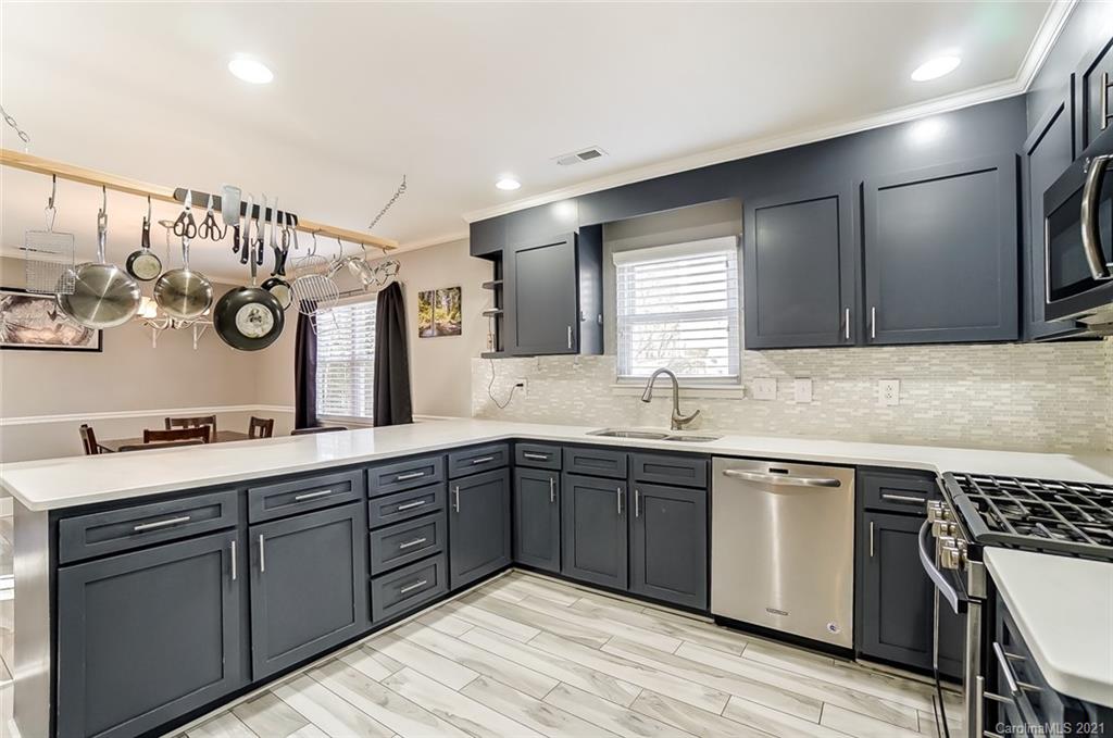 4014 Foxmoor Drive Charlotte NC 28226