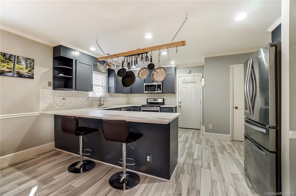 4014 Foxmoor Drive Charlotte NC 28226