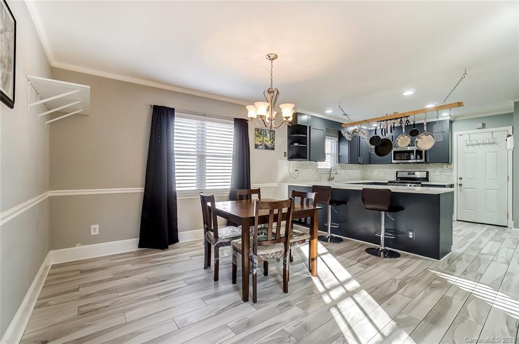 4014 Foxmoor Drive Charlotte NC 28226