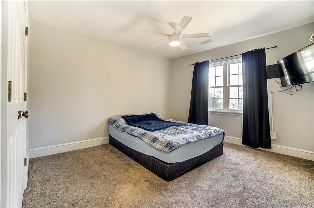 4014 Foxmoor Drive Charlotte NC 28226