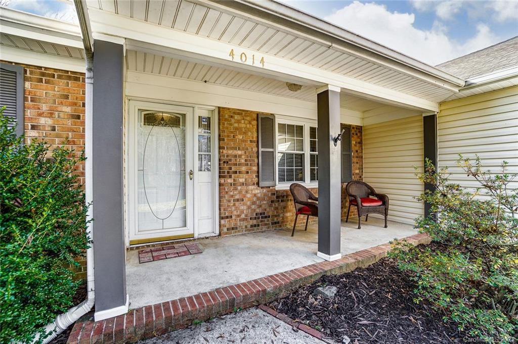 4014 Foxmoor Drive Charlotte NC 28226