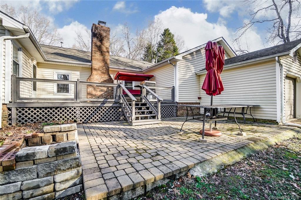4014 Foxmoor Drive Charlotte NC 28226