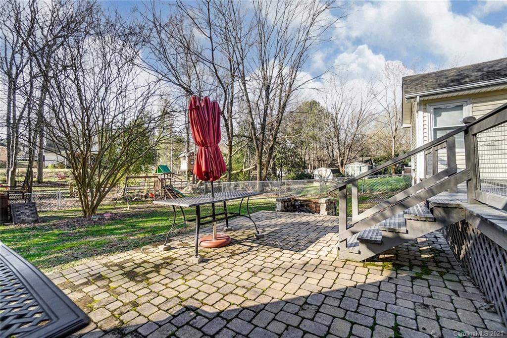 4014 Foxmoor Drive Charlotte NC 28226