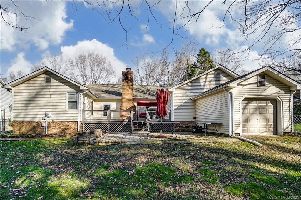 4014 Foxmoor Drive Charlotte NC 28226