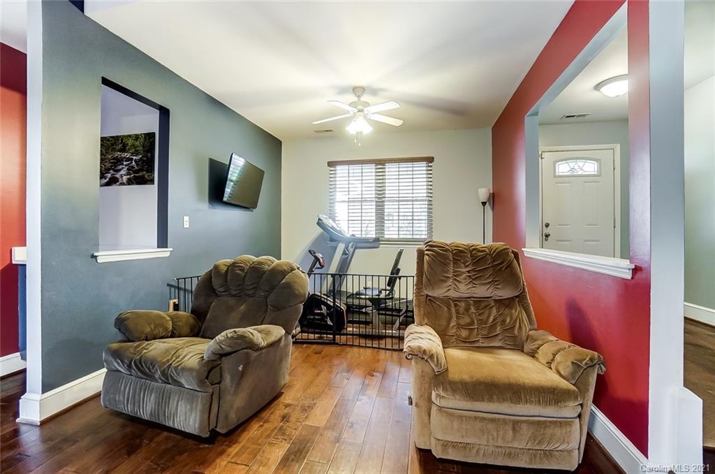 4014 Foxmoor Drive Charlotte NC 28226
