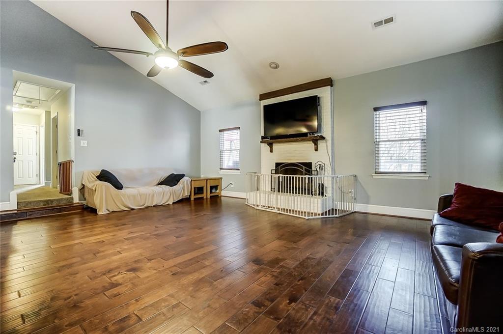 4014 Foxmoor Drive Charlotte NC 28226