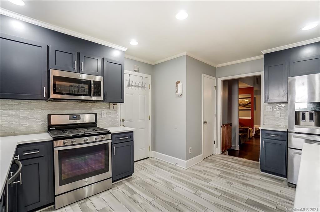 4014 Foxmoor Drive Charlotte NC 28226