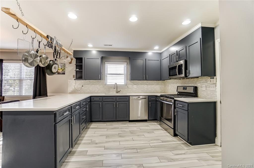 4014 Foxmoor Drive Charlotte NC 28226
