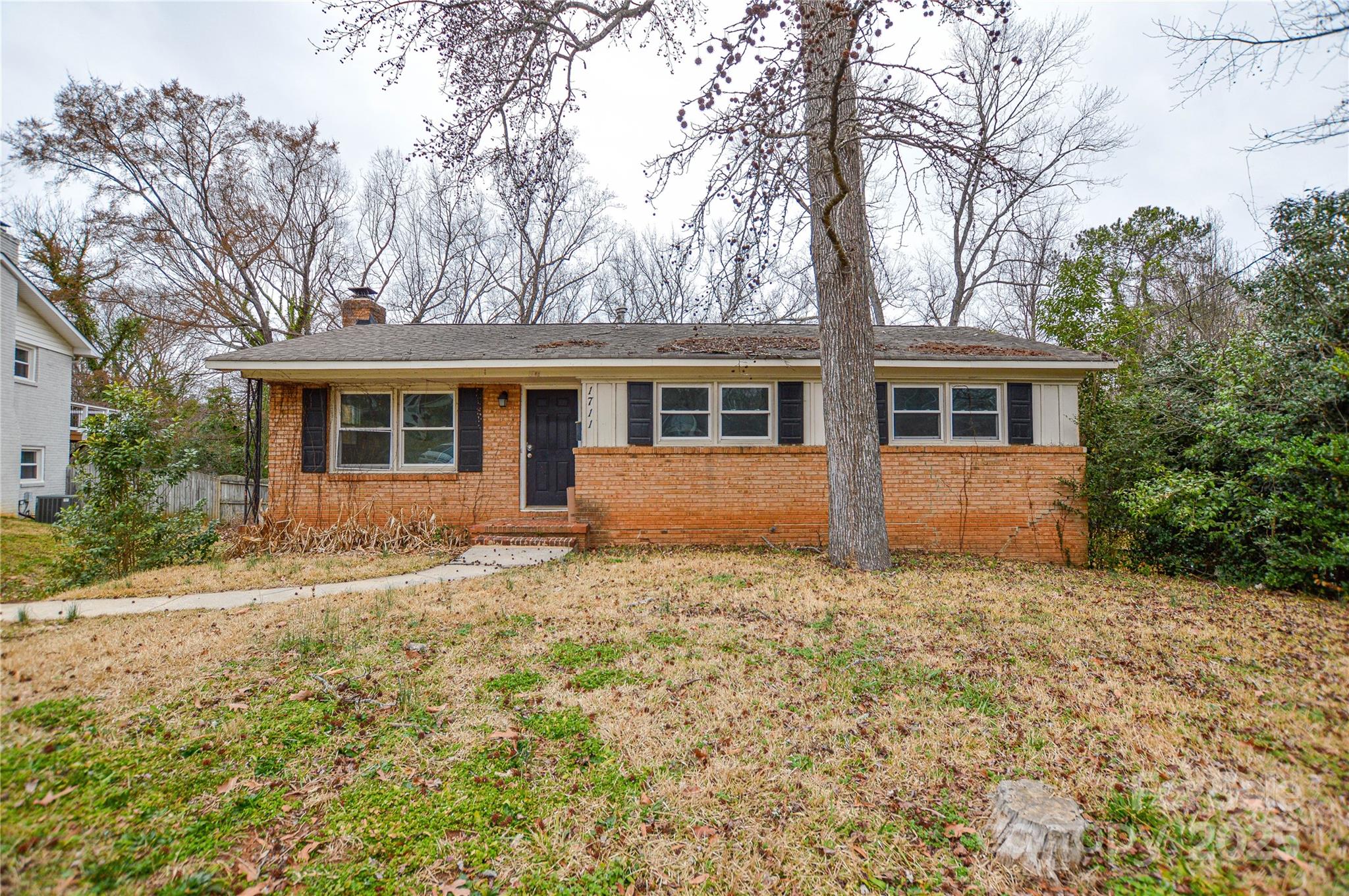 1711 Brookdale Avenue Charlotte NC 28210