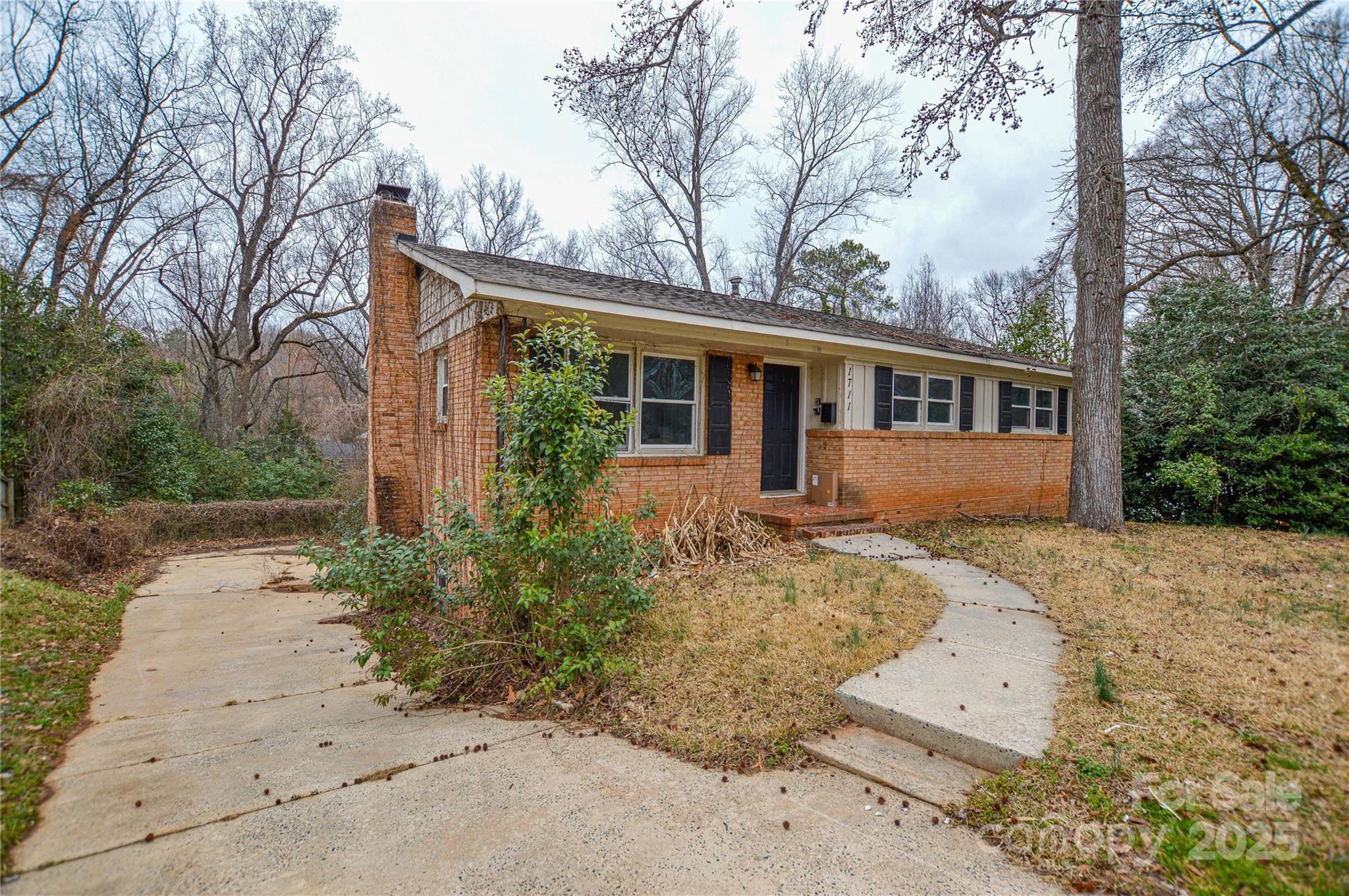 1711 Brookdale Avenue Charlotte NC 28210