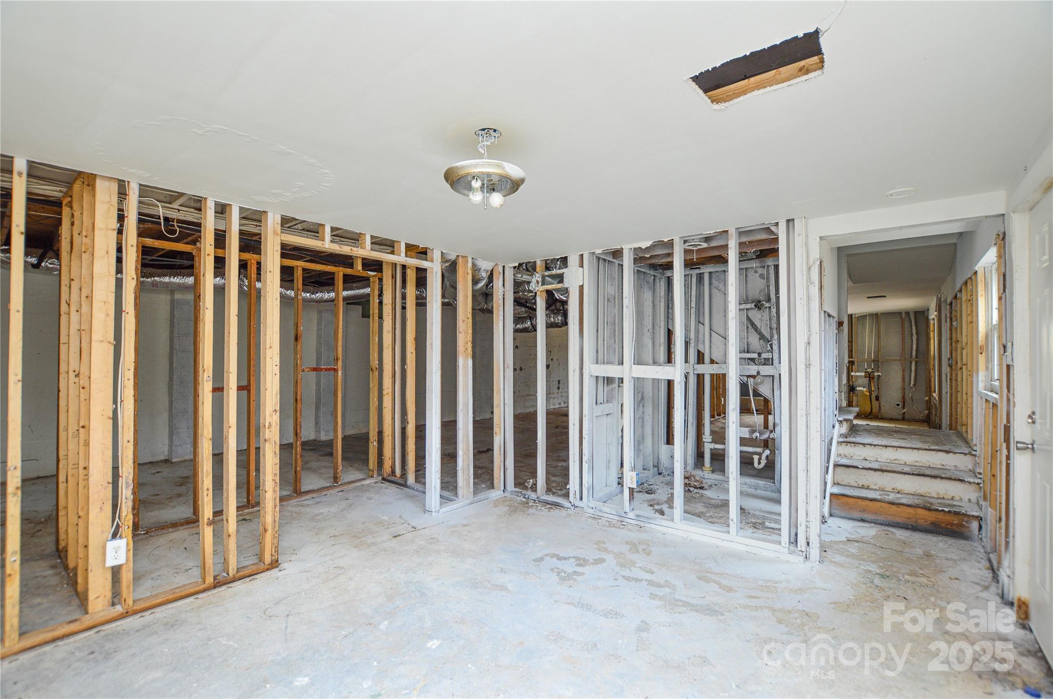 1711 Brookdale Avenue Charlotte NC 28210