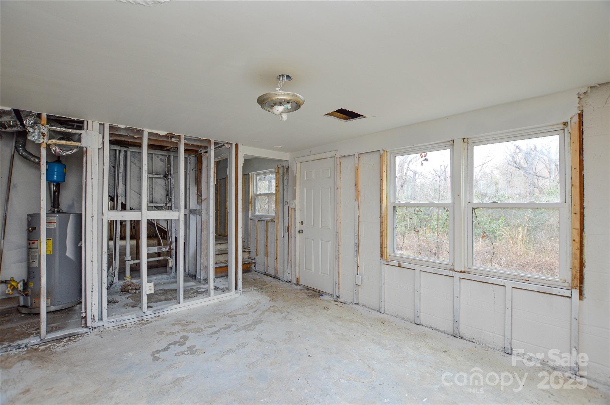 1711 Brookdale Avenue Charlotte NC 28210