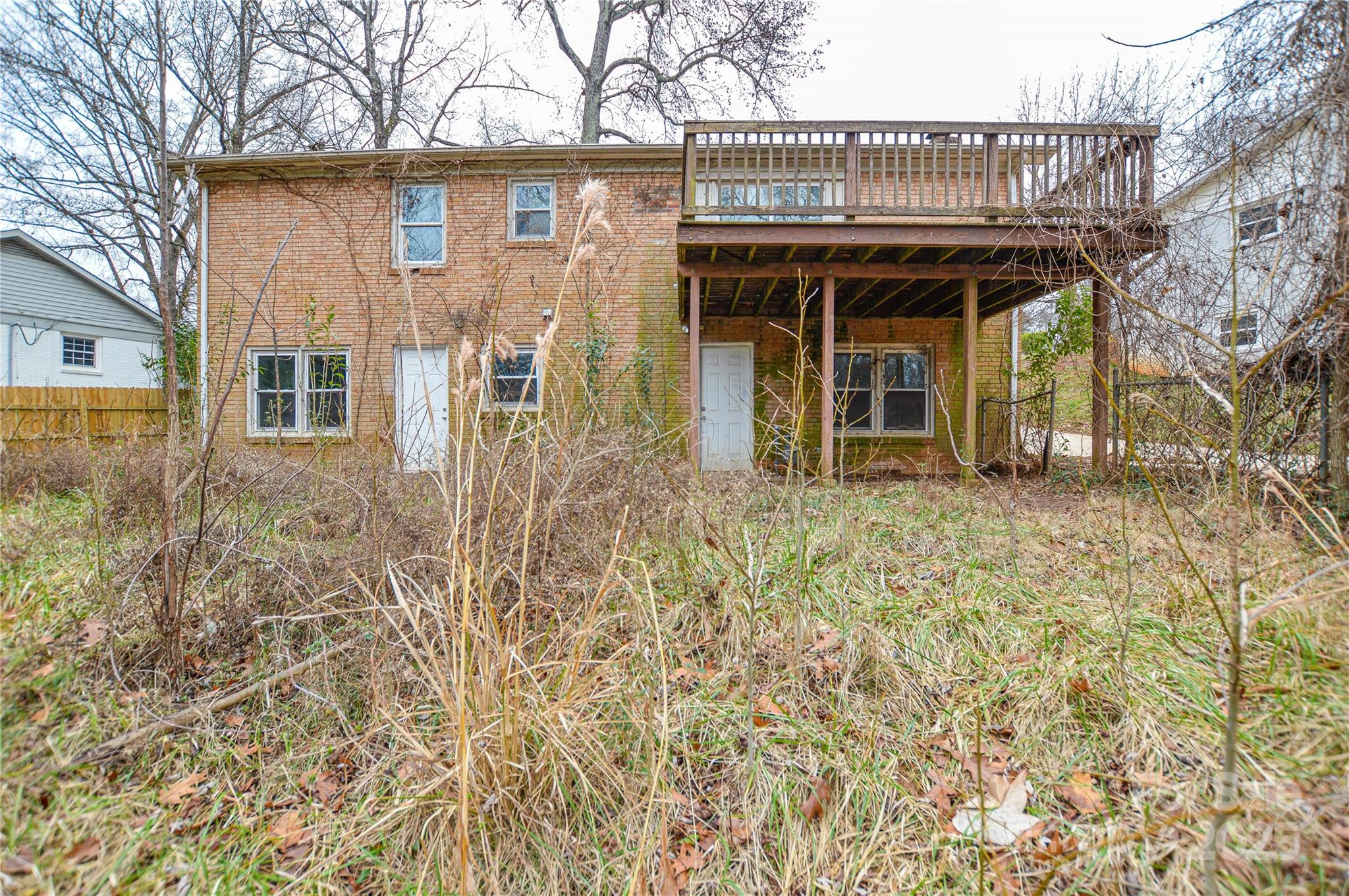 1711 Brookdale Avenue Charlotte NC 28210
