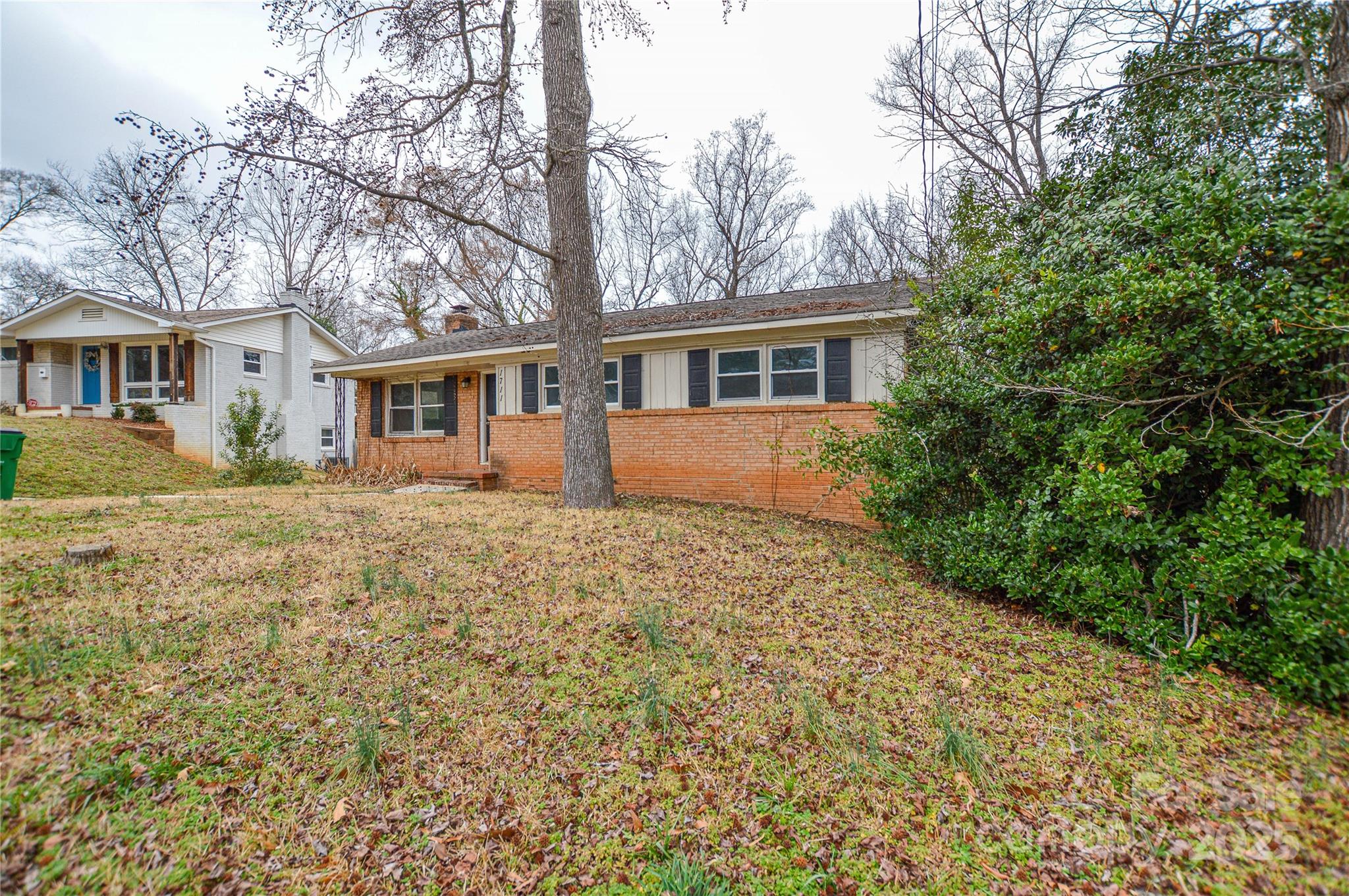 1711 Brookdale Avenue Charlotte NC 28210