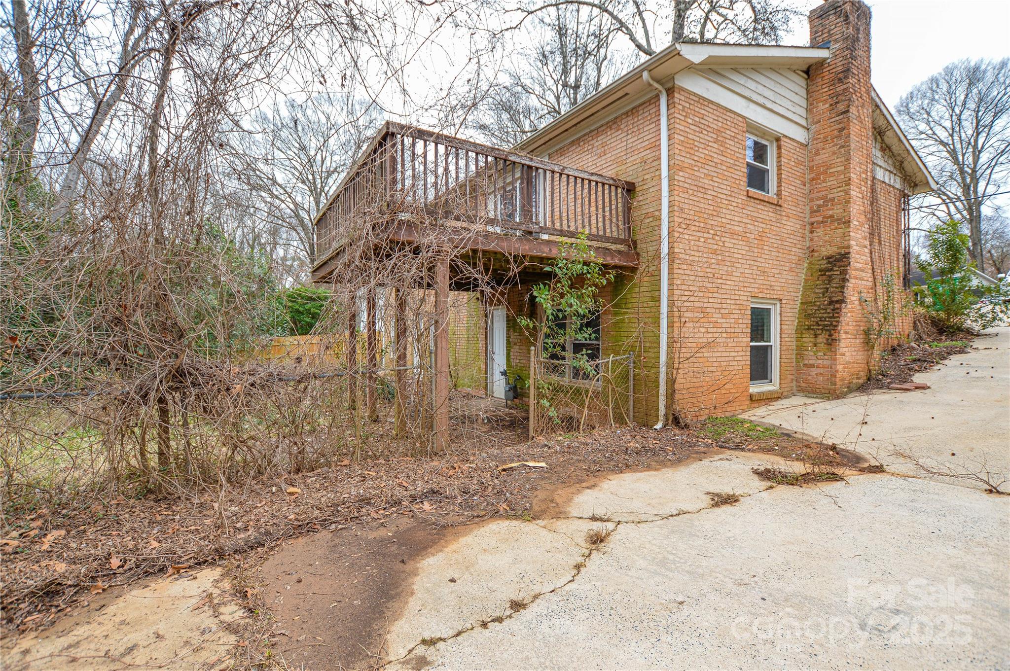 1711 Brookdale Avenue Charlotte NC 28210