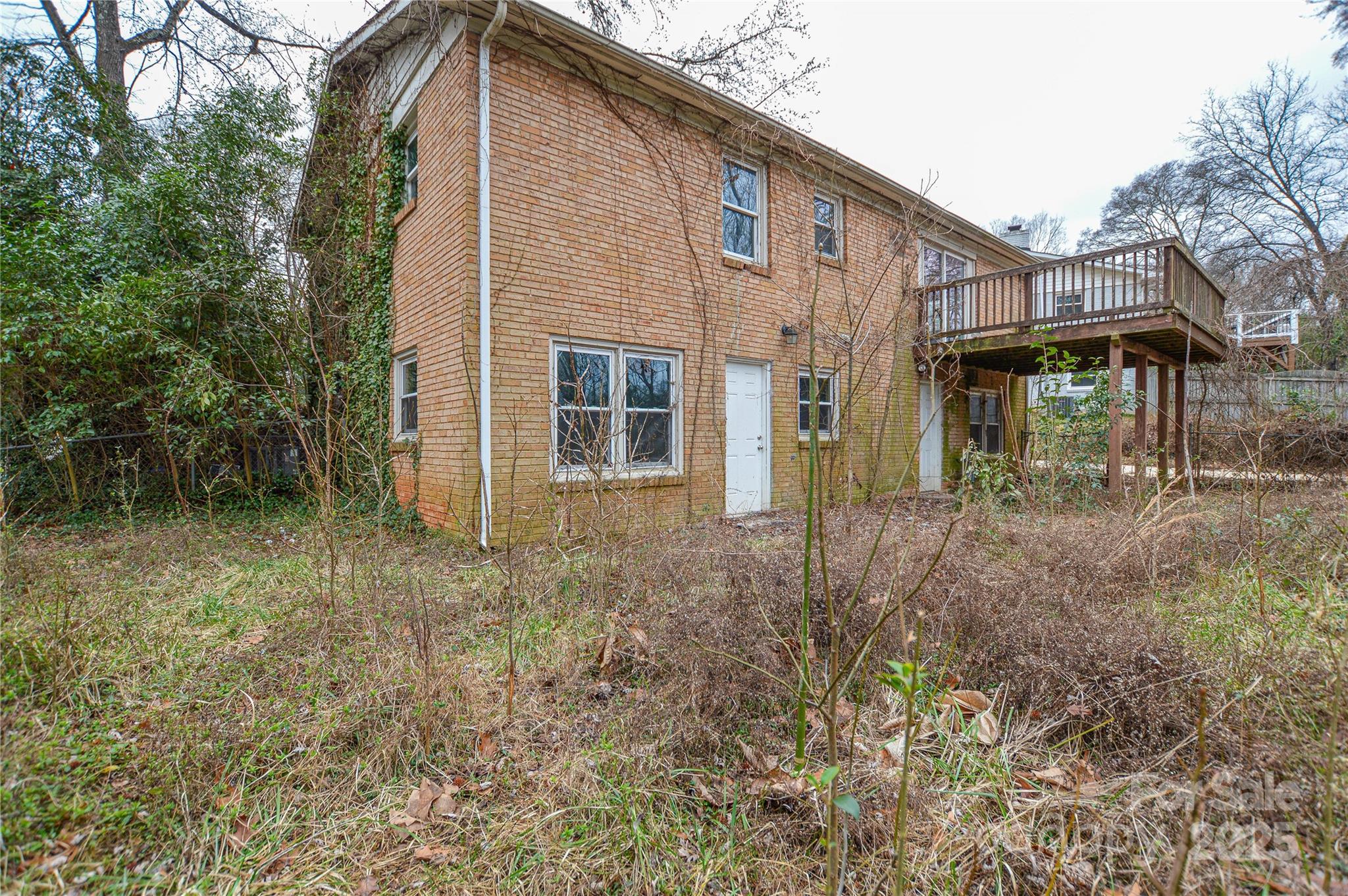 1711 Brookdale Avenue Charlotte NC 28210