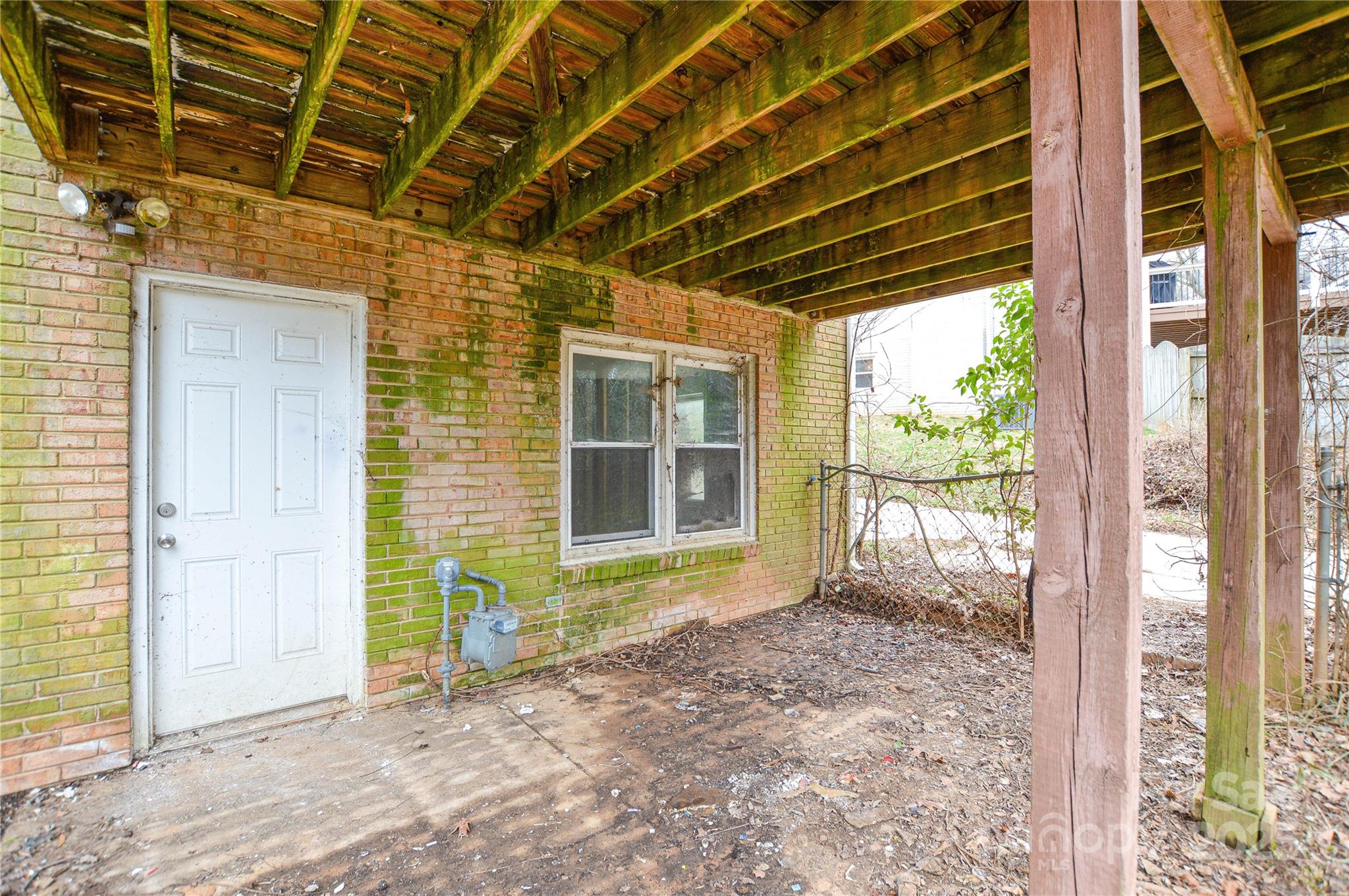 1711 Brookdale Avenue Charlotte NC 28210