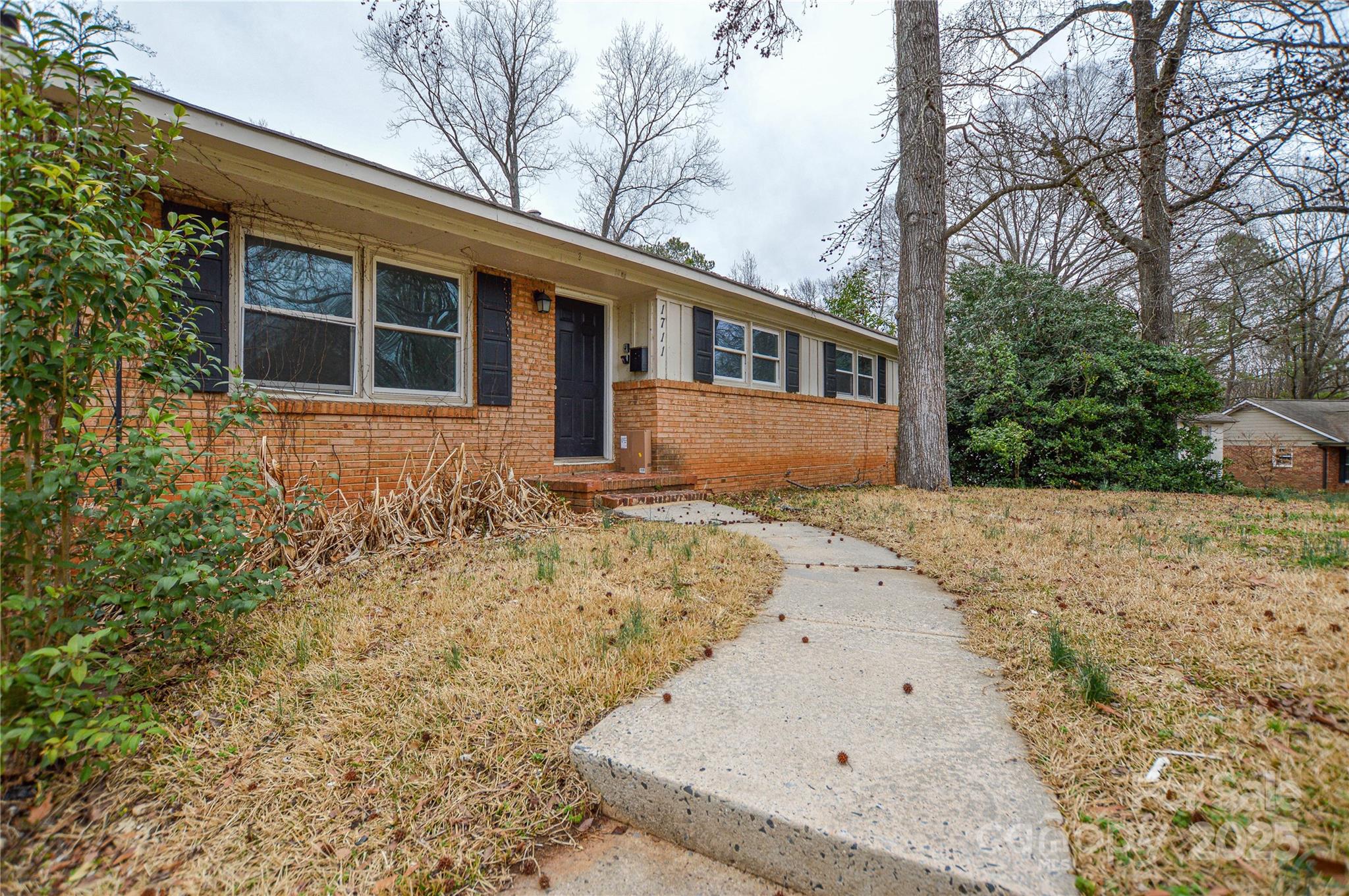 1711 Brookdale Avenue Charlotte NC 28210