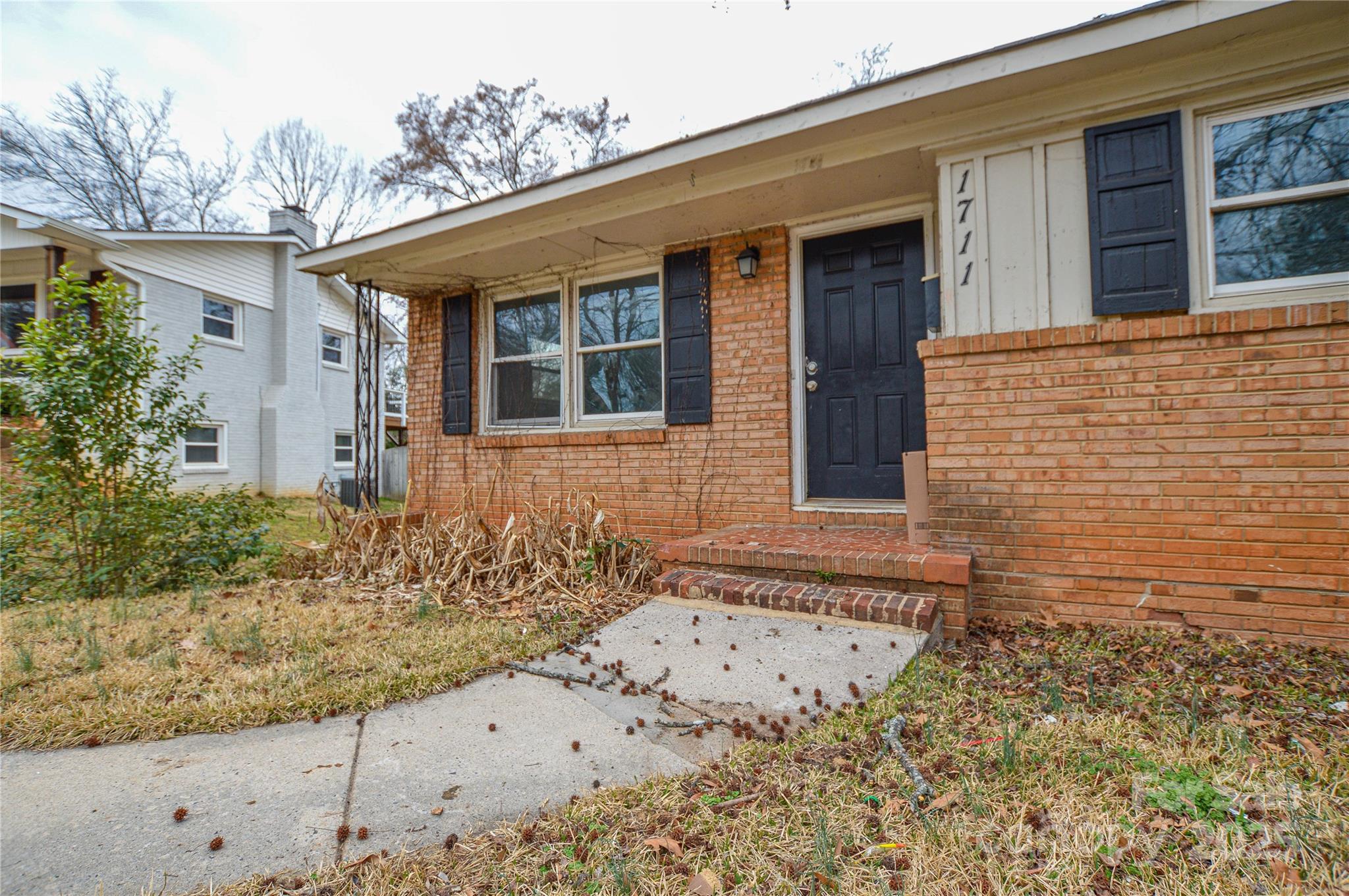 1711 Brookdale Avenue Charlotte NC 28210