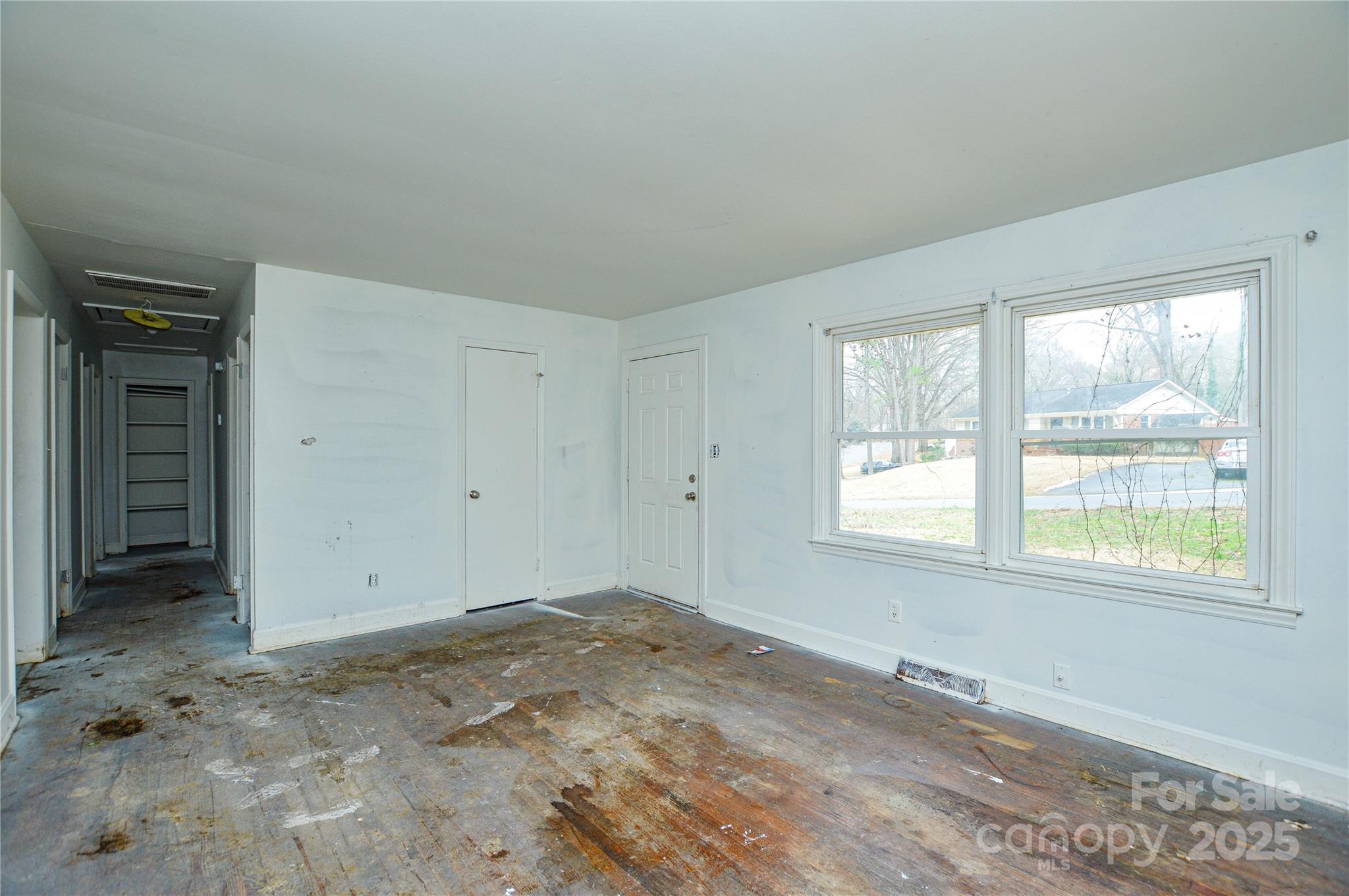1711 Brookdale Avenue Charlotte NC 28210