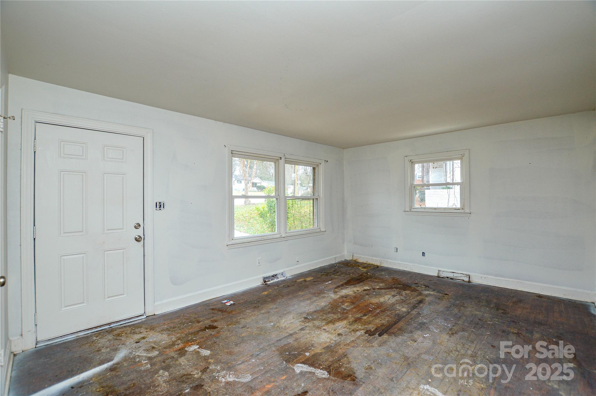 1711 Brookdale Avenue Charlotte NC 28210