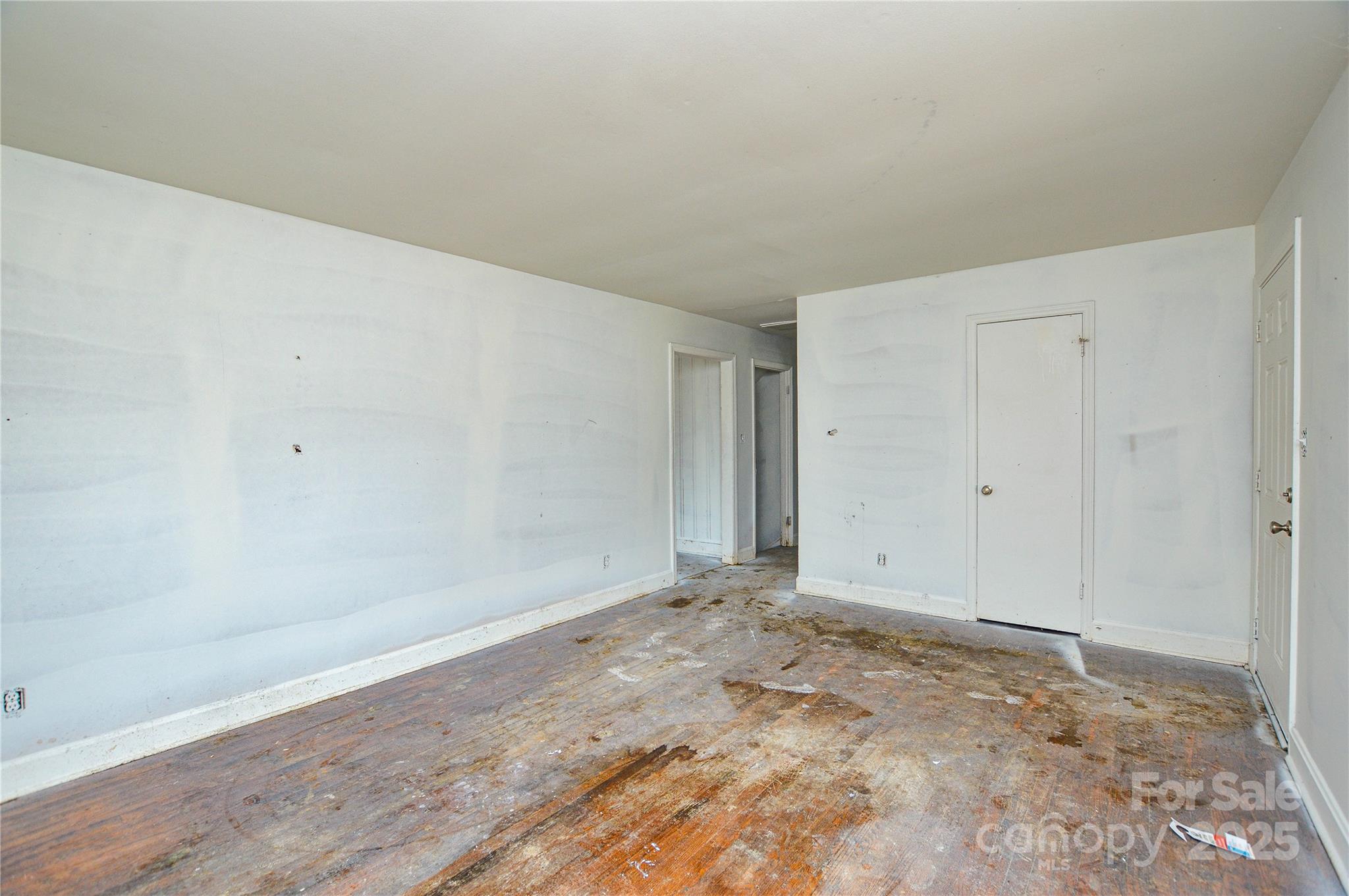 1711 Brookdale Avenue Charlotte NC 28210