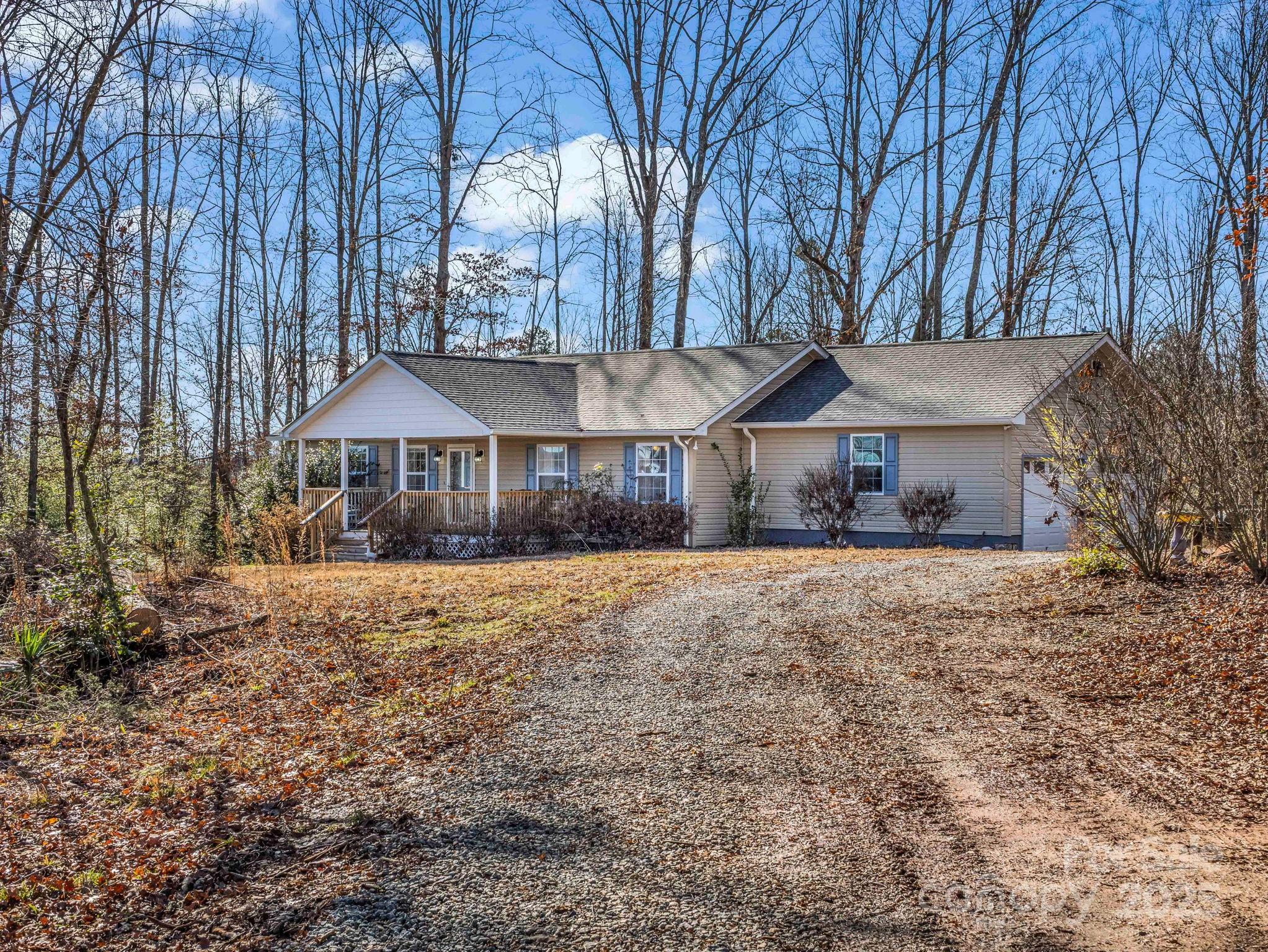 1095 Centennial Road Union Mills NC 28167