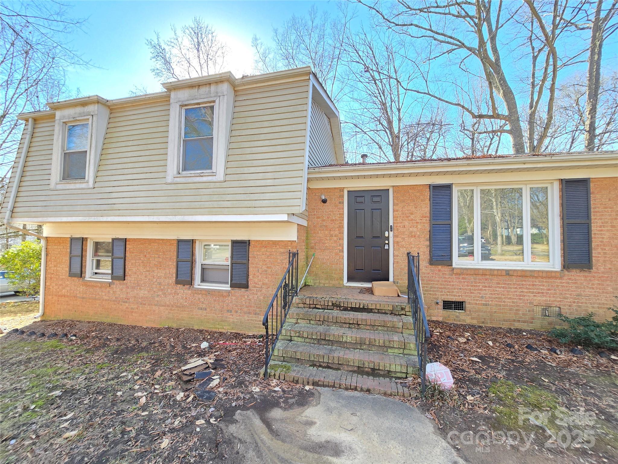 6715 Olde Savannah Road Charlotte NC 28227
