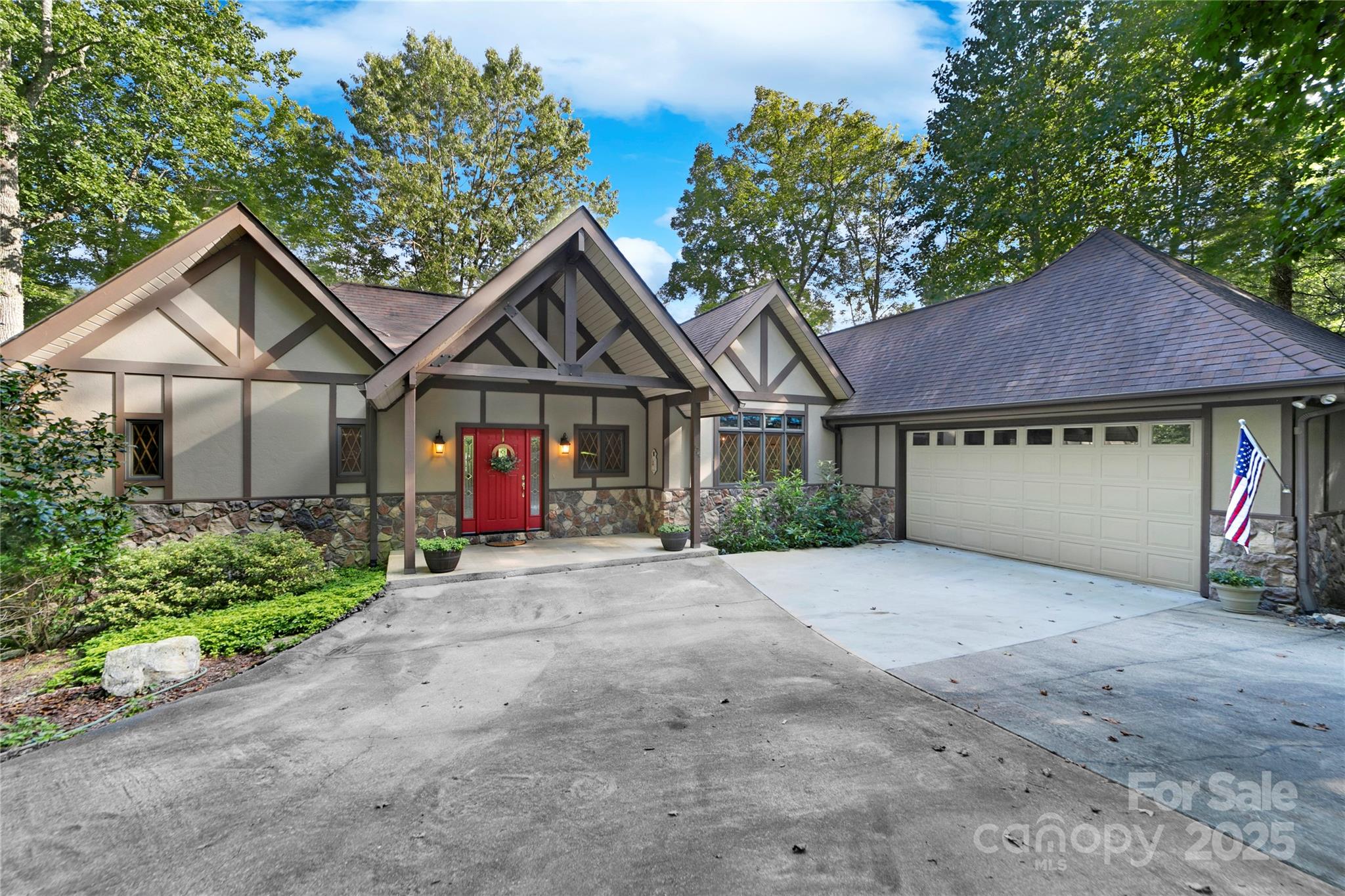174 Echota Lane Brevard NC 28712