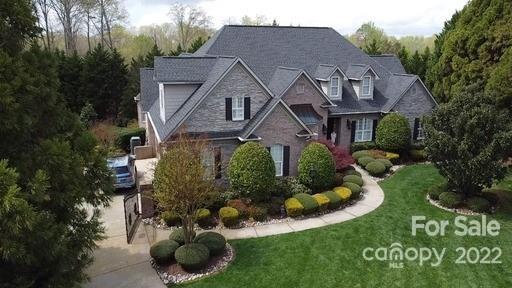10606 Glen Eden Court Mint Hill NC 28227
