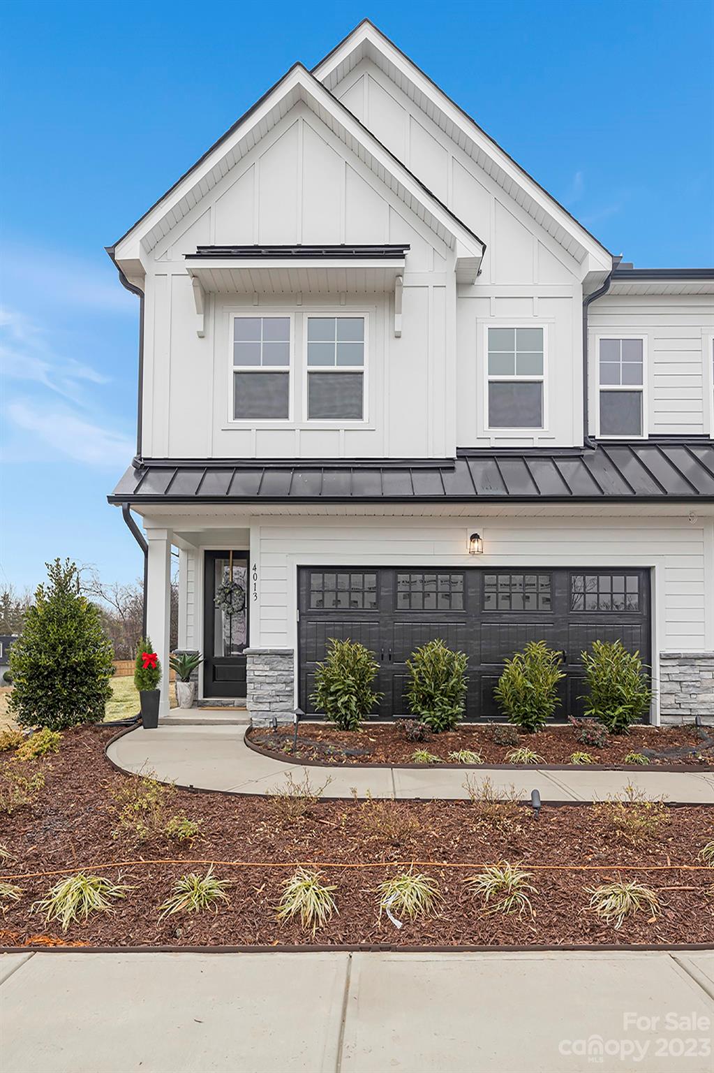 4013 Easton Ridge Lane Charlotte NC 28226