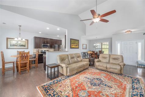 311 Wild Ginger Court Weaverville NC 28787