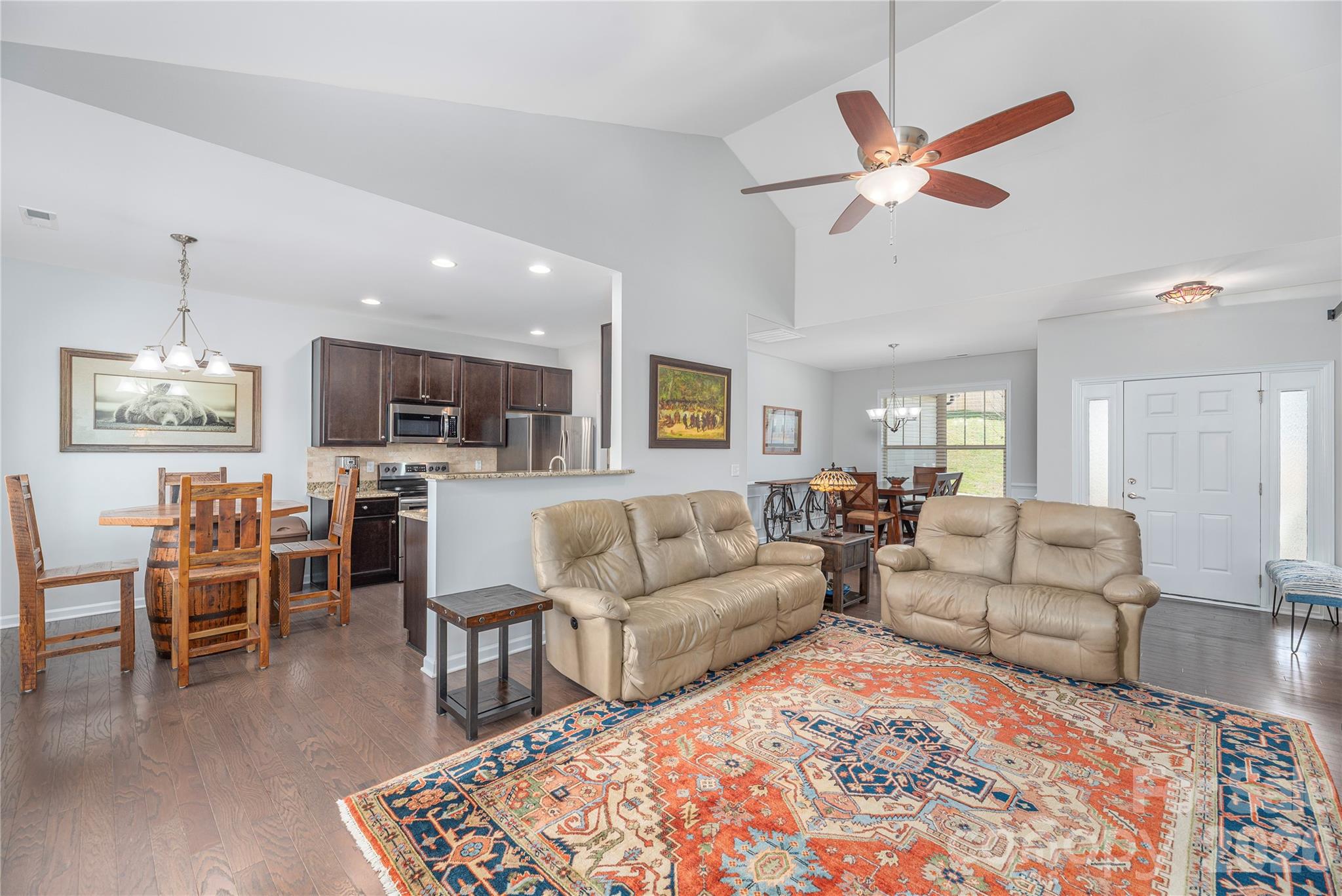 311 Wild Ginger Court Weaverville NC 28787