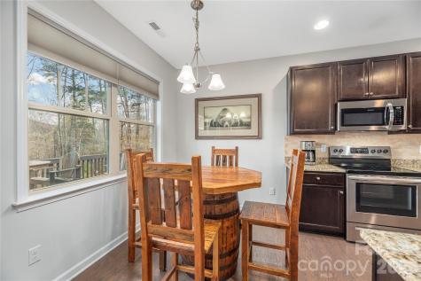 311 Wild Ginger Court Weaverville NC 28787