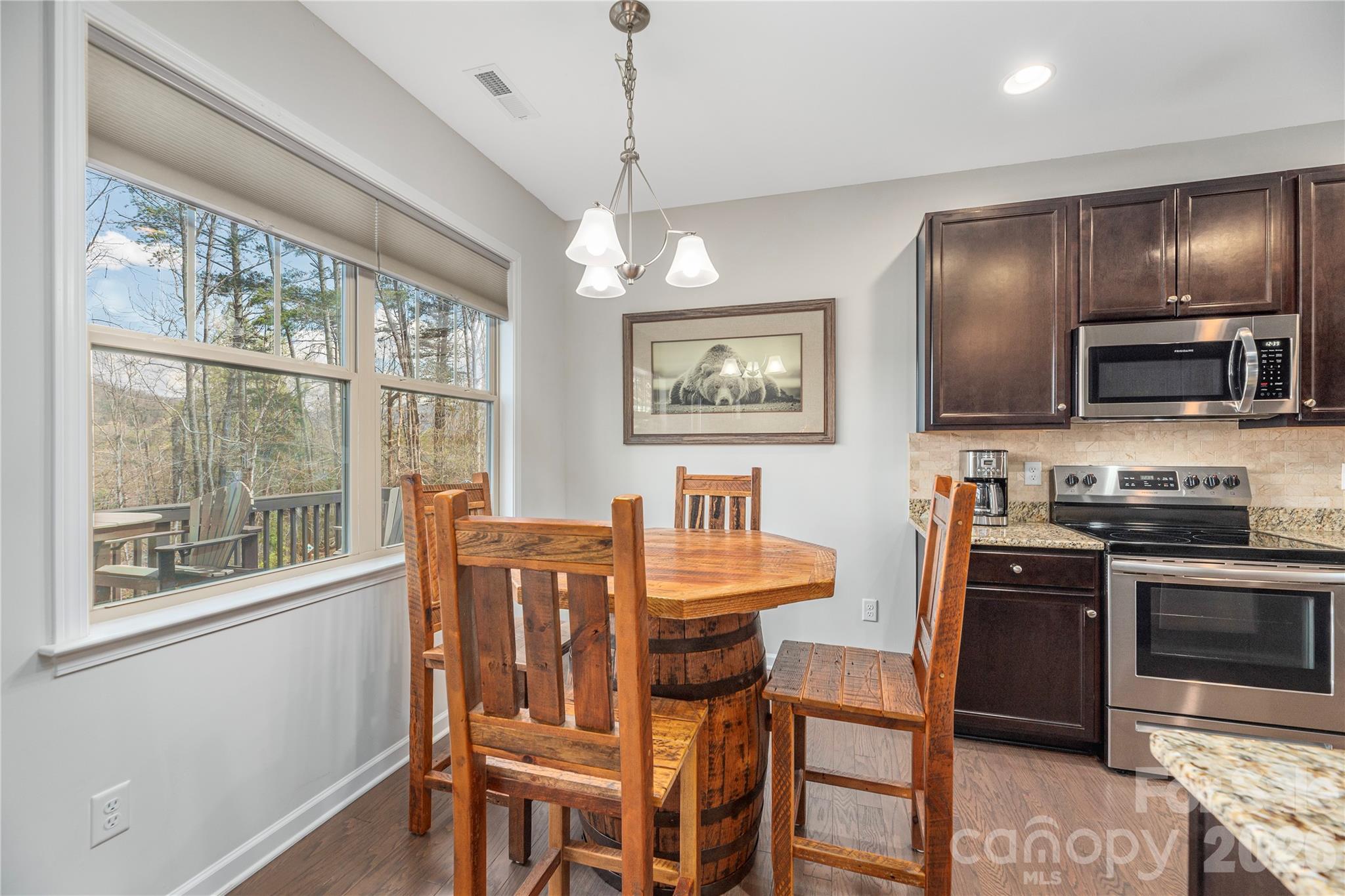 311 Wild Ginger Court Weaverville NC 28787