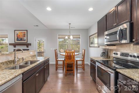 311 Wild Ginger Court Weaverville NC 28787