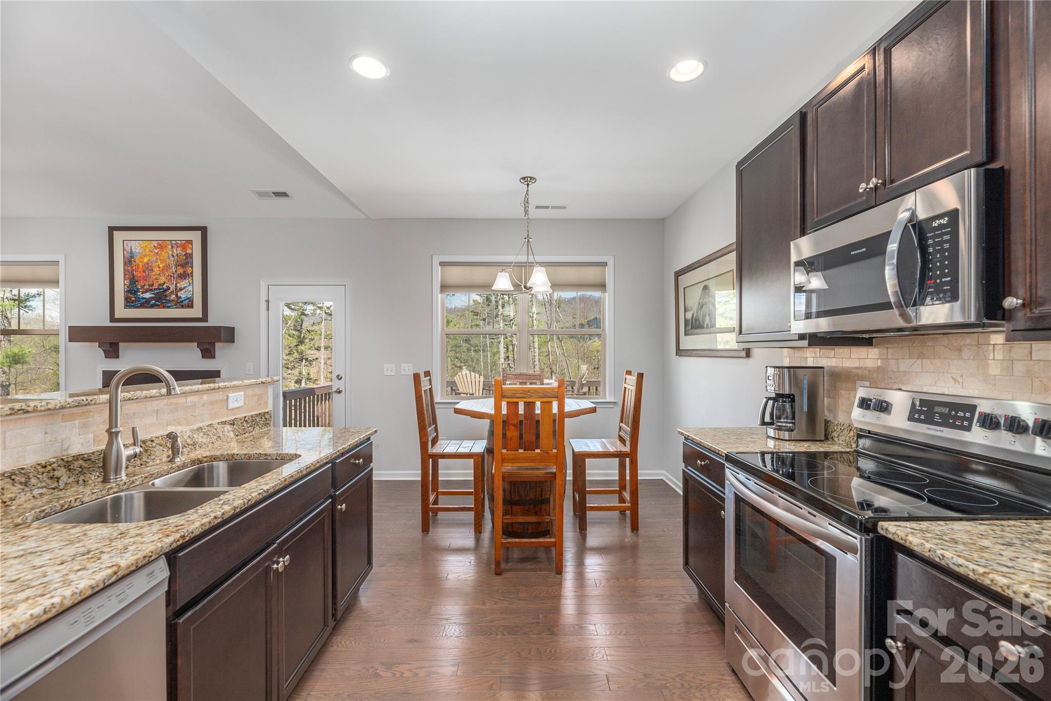 311 Wild Ginger Court Weaverville NC 28787