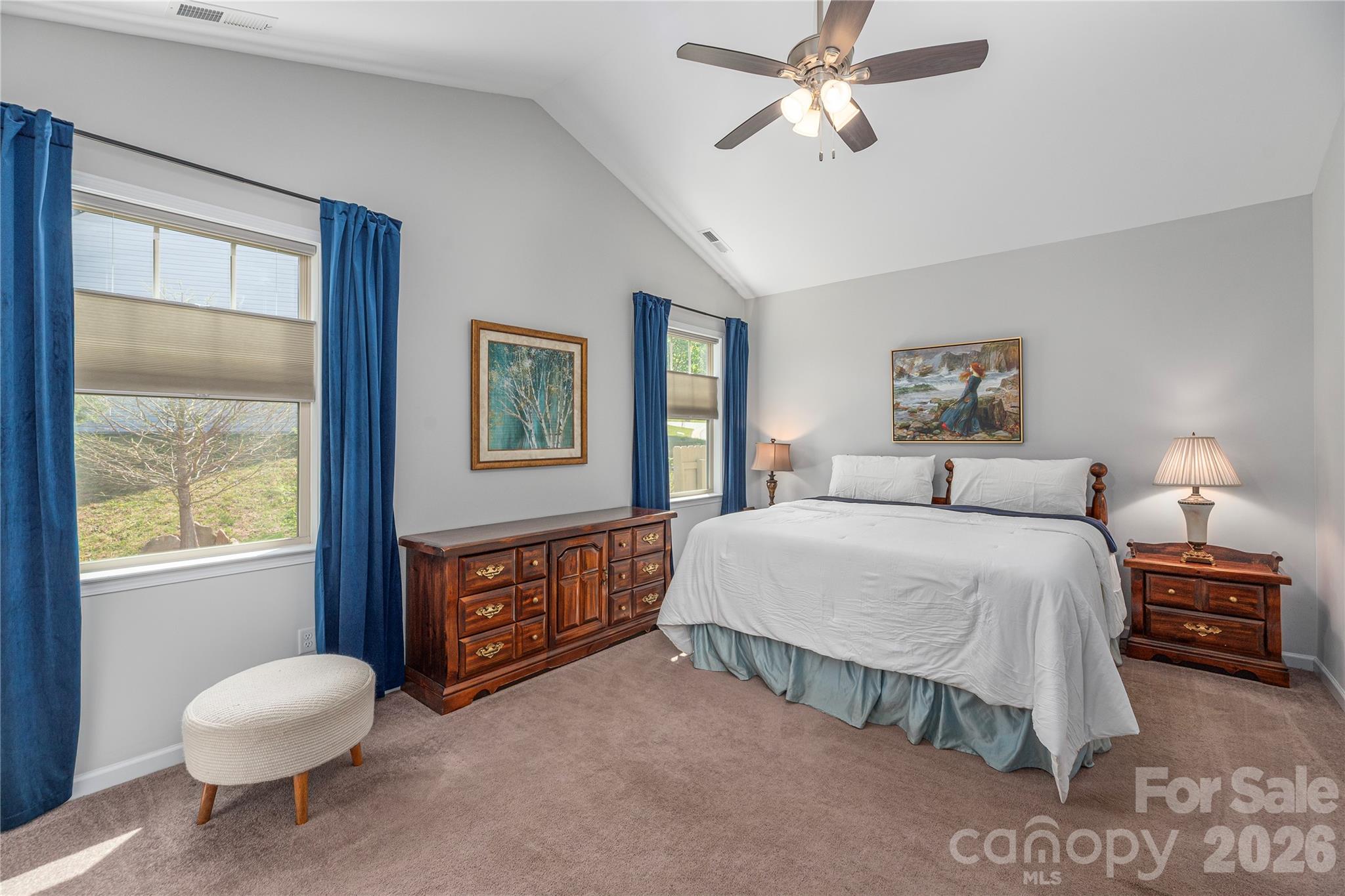 311 Wild Ginger Court Weaverville NC 28787
