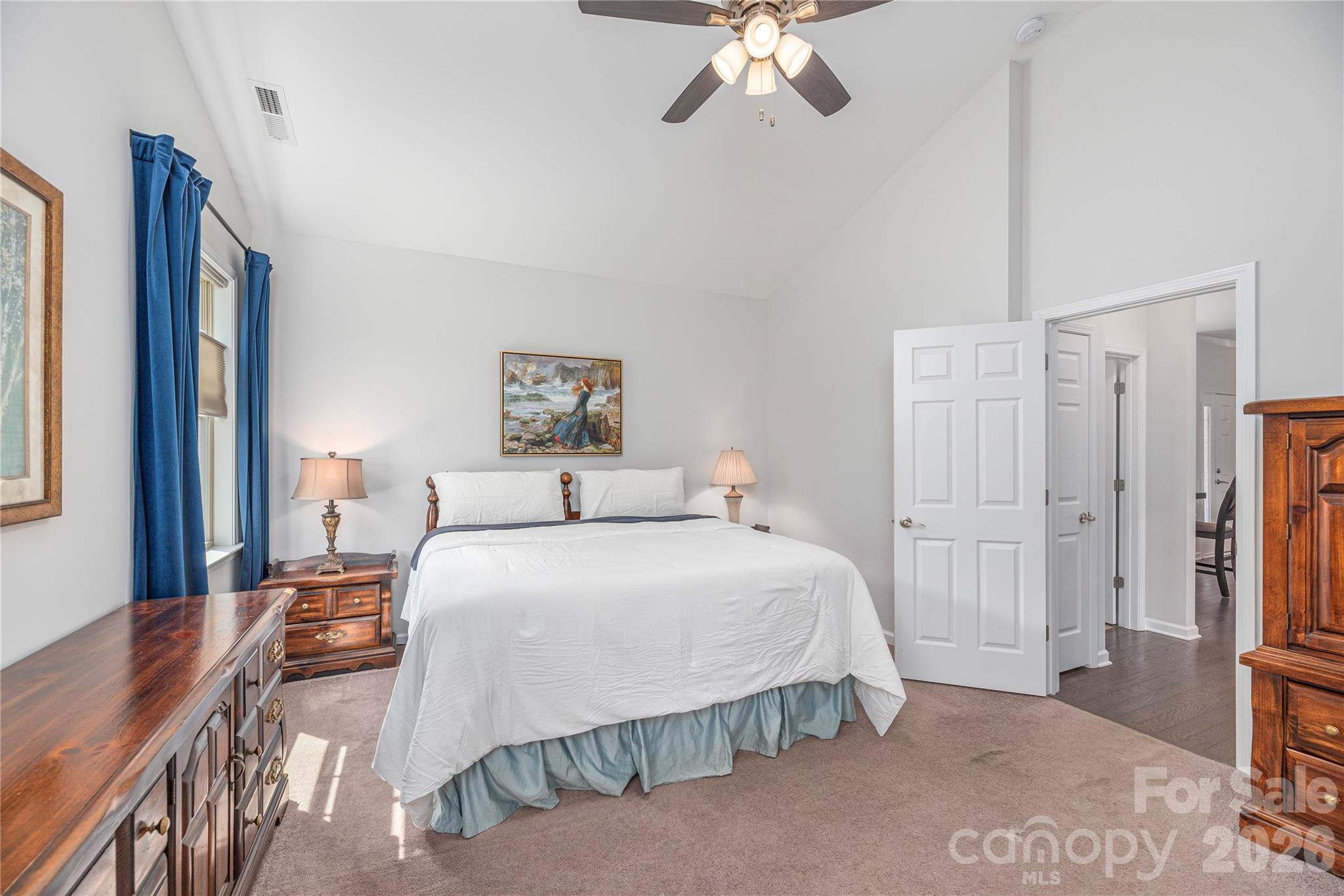 311 Wild Ginger Court Weaverville NC 28787